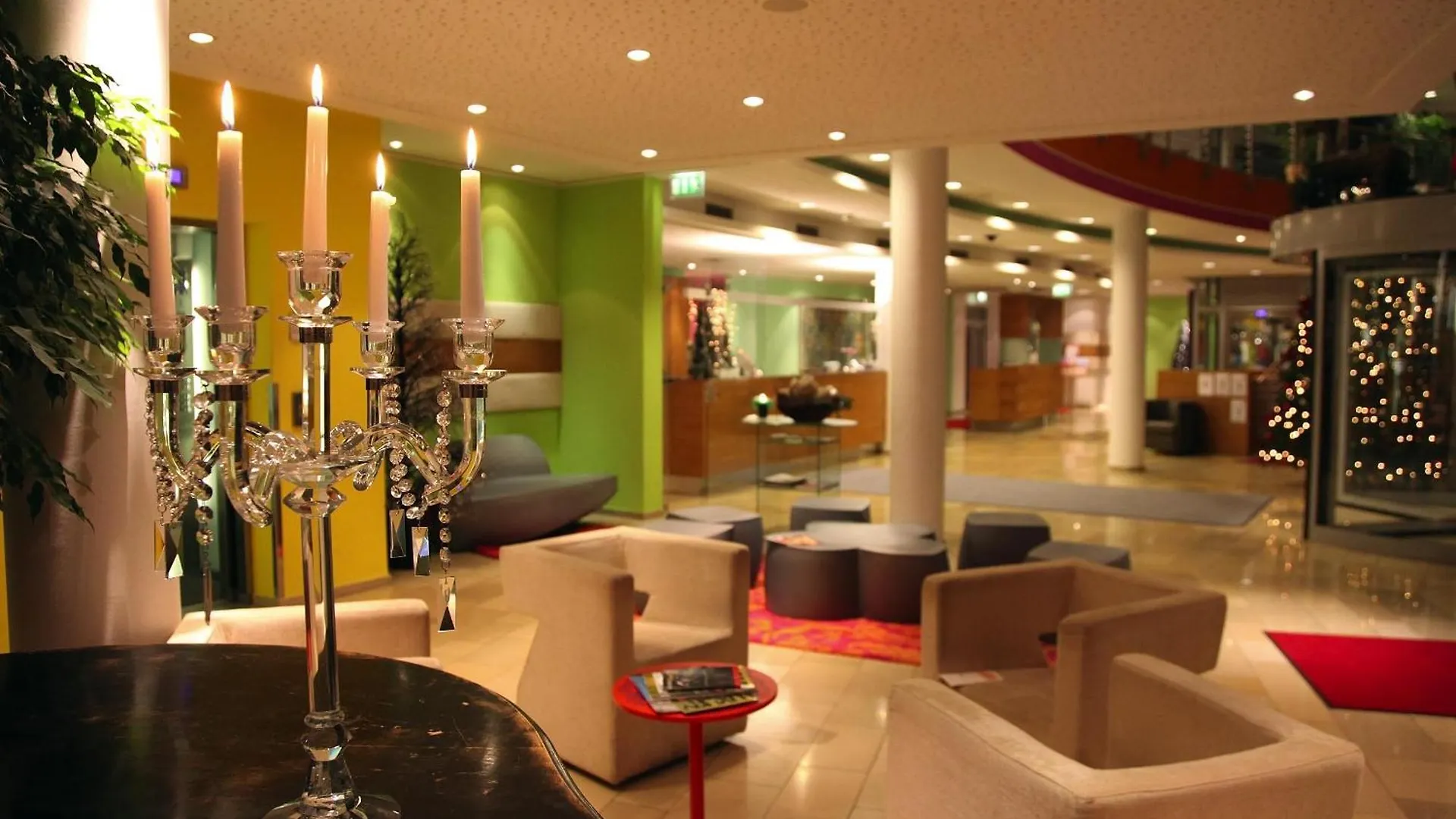 מלון דירות Apartment-Hotel Schaffenrath Salzburg