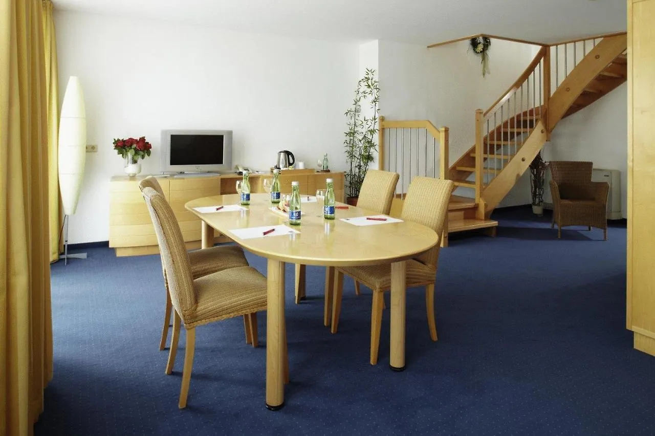 Apartment-Hotel Schaffenrath Salzburg מלון דירות