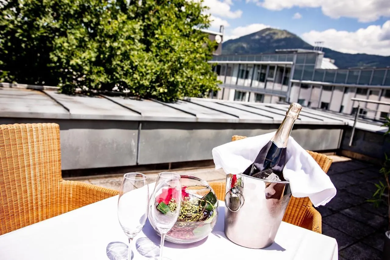 Apartment-Hotel Schaffenrath Salzburg 4*,  אוסטריה