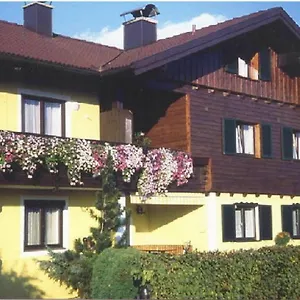 2* Gasthof Haus Kernstock