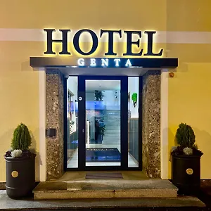 Hotel Genta